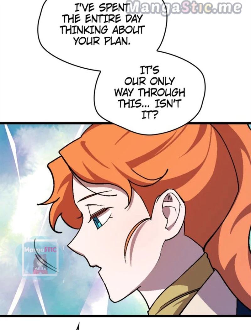 I'll Save This Damn Family! chapter 101 page 78