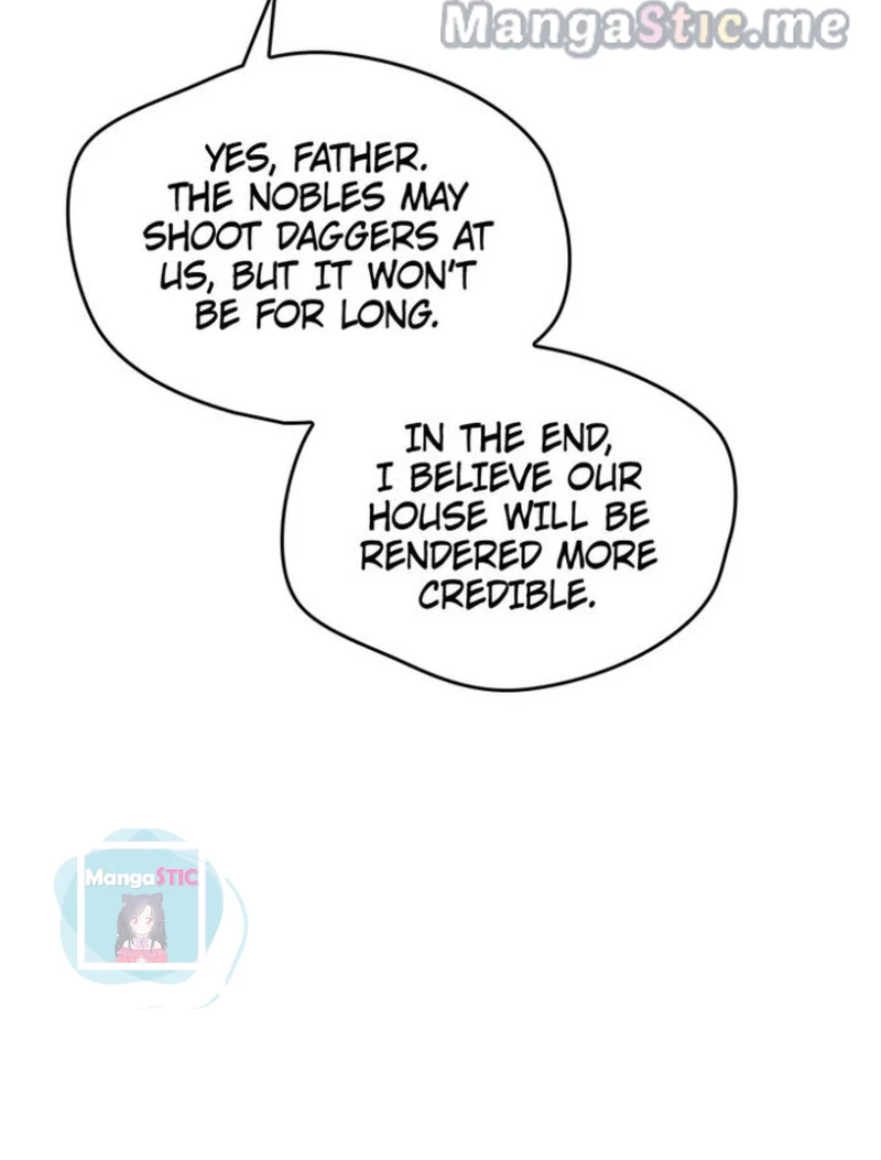 I'll Save This Damn Family! chapter 101 page 79