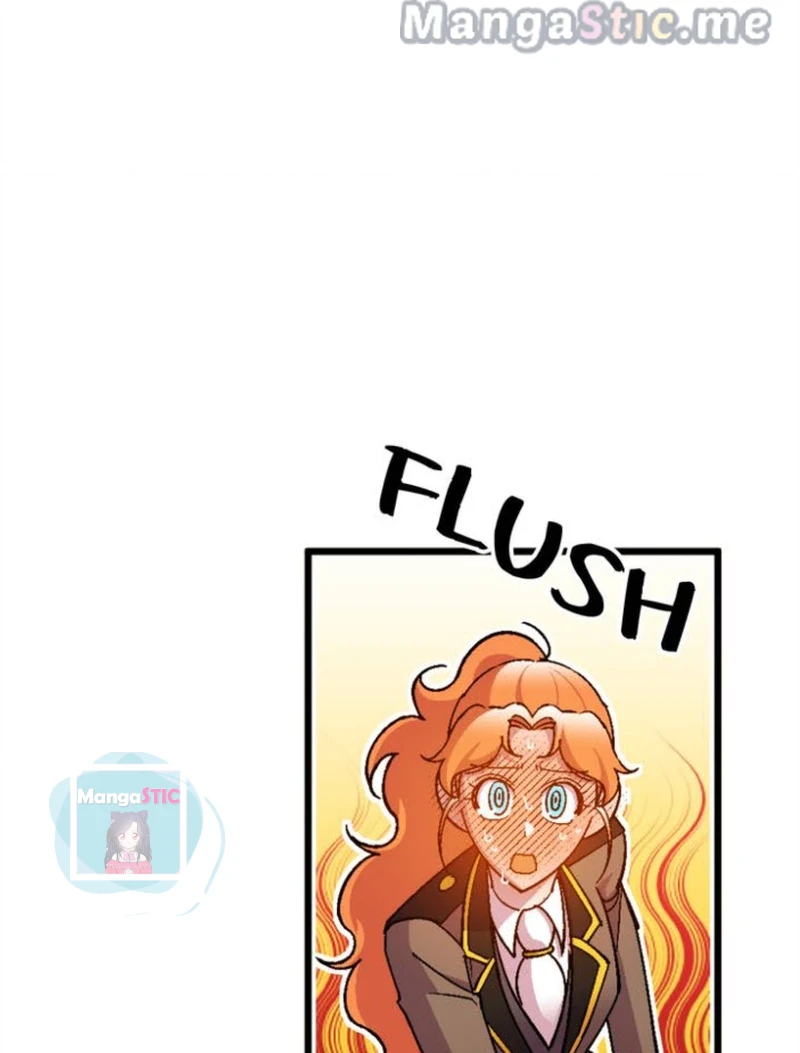 I'll Save This Damn Family! chapter 101 page 8