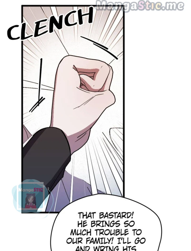 I'll Save This Damn Family! chapter 101 page 80