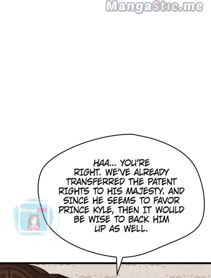 I'll Save This Damn Family! chapter 101 page 83