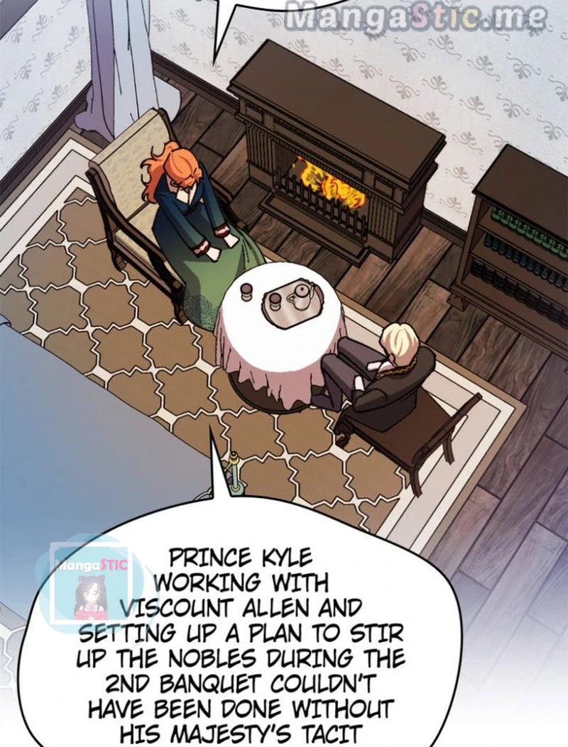 I'll Save This Damn Family! chapter 101 page 86