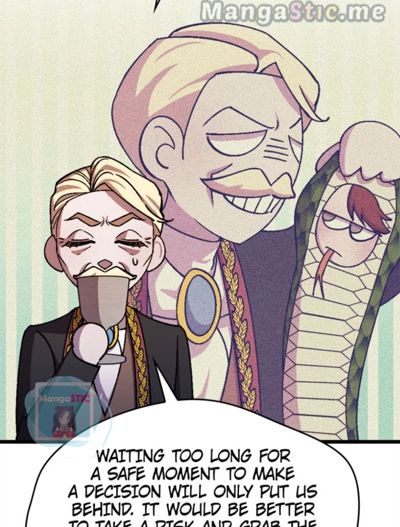 I'll Save This Damn Family! chapter 101 page 88