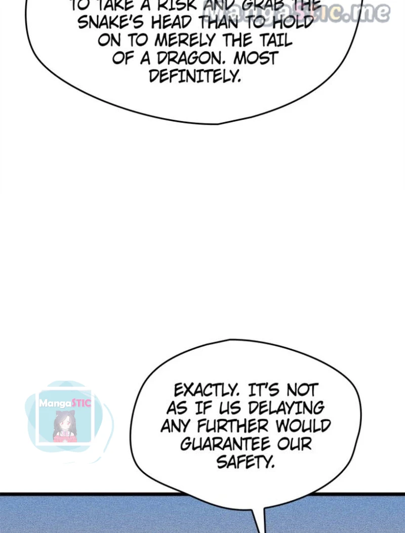 I'll Save This Damn Family! chapter 101 page 89