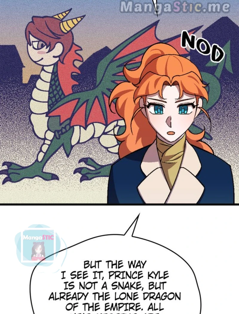 I'll Save This Damn Family! chapter 101 page 90