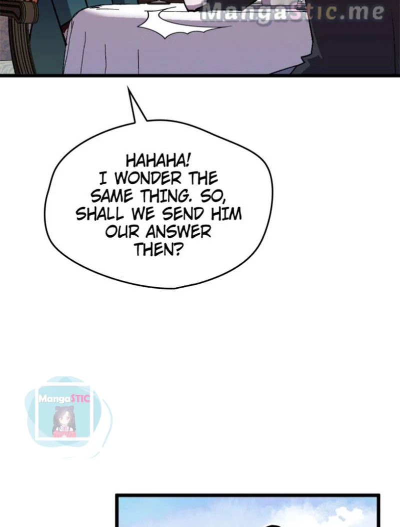 I'll Save This Damn Family! chapter 101 page 93