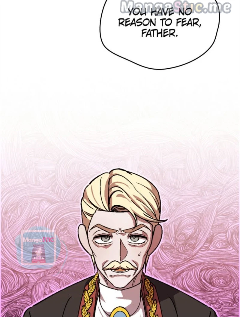 I'll Save This Damn Family! chapter 101 page 97