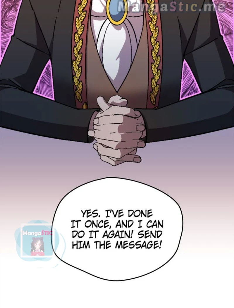 I'll Save This Damn Family! chapter 101 page 98