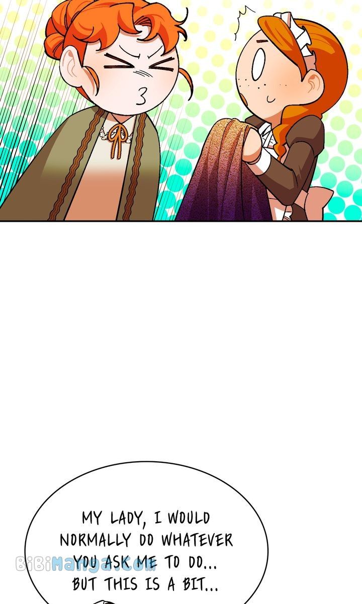 I'll Save This Damn Family! chapter 114 page 10