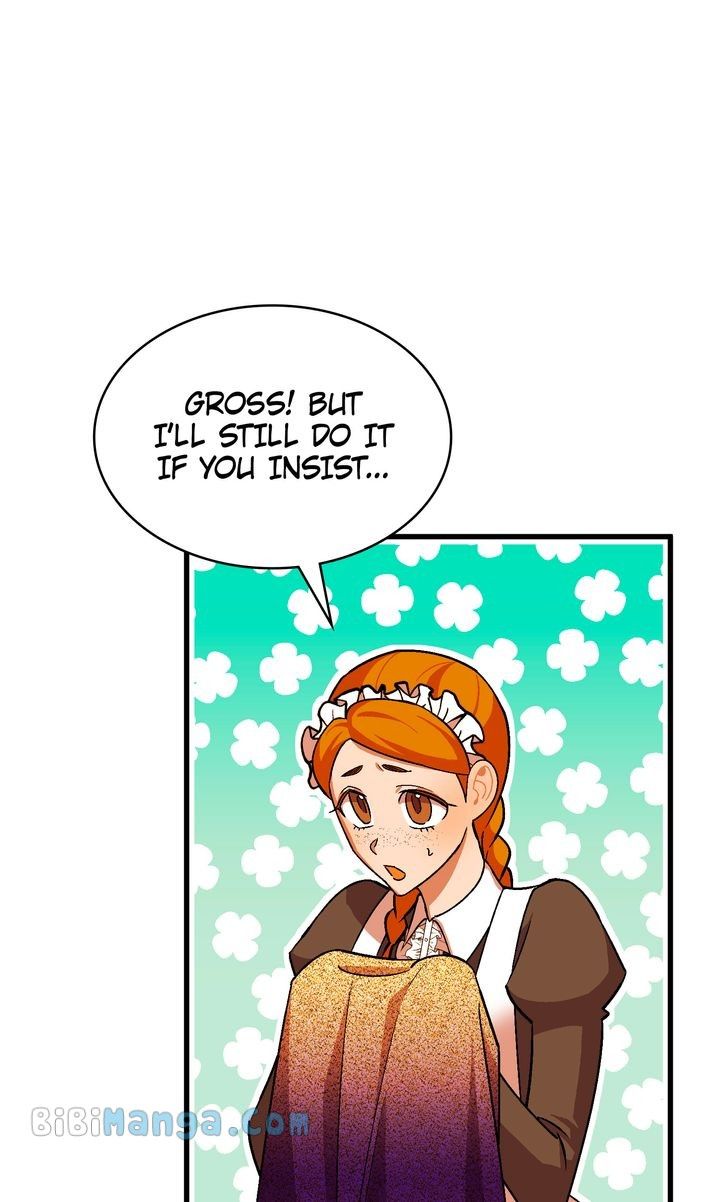 I'll Save This Damn Family! chapter 114 page 12