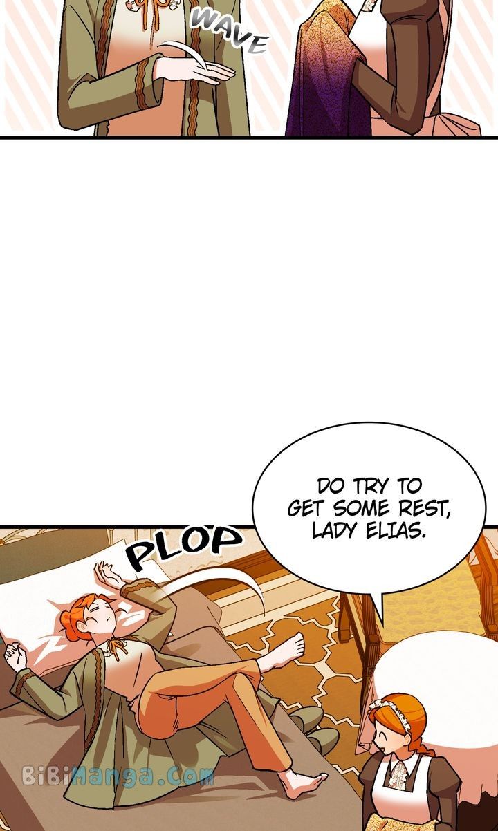 I'll Save This Damn Family! chapter 114 page 14