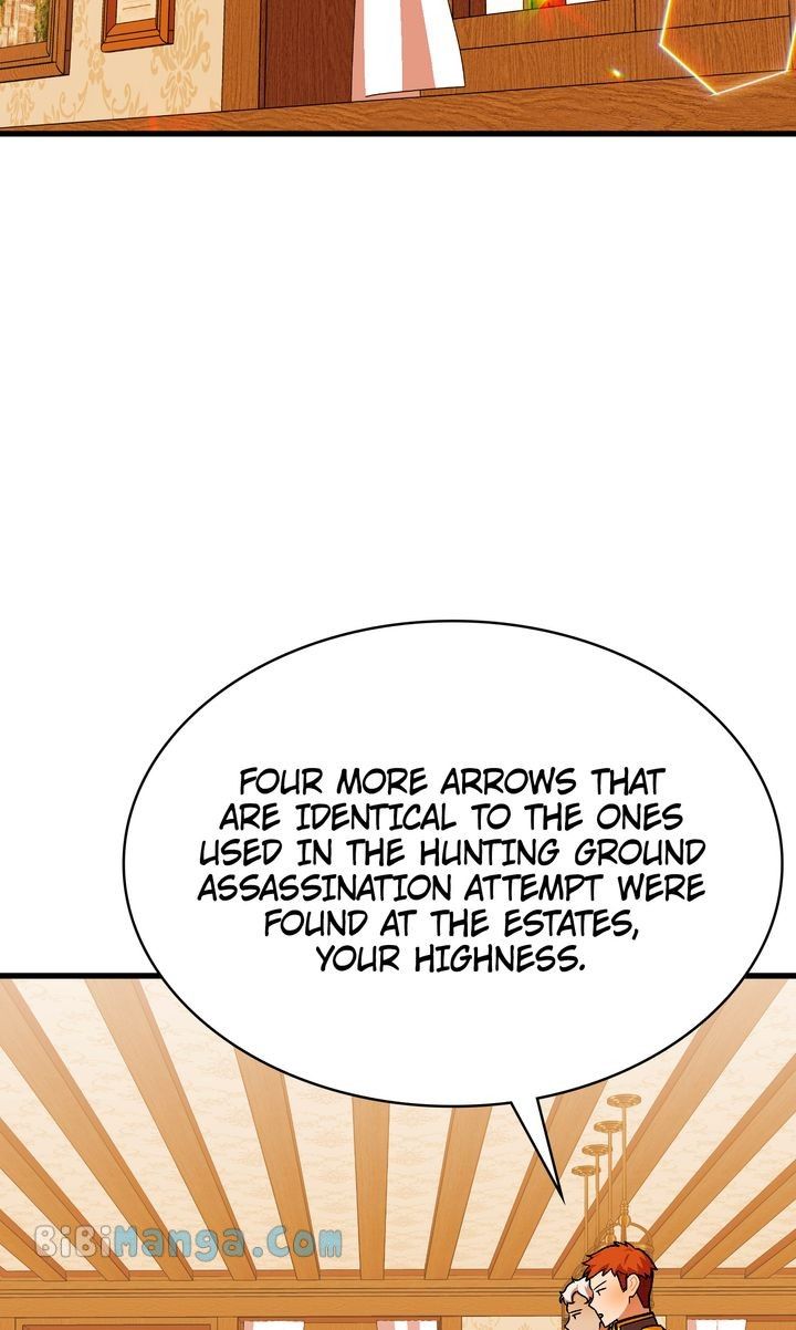 I'll Save This Damn Family! chapter 114 page 18