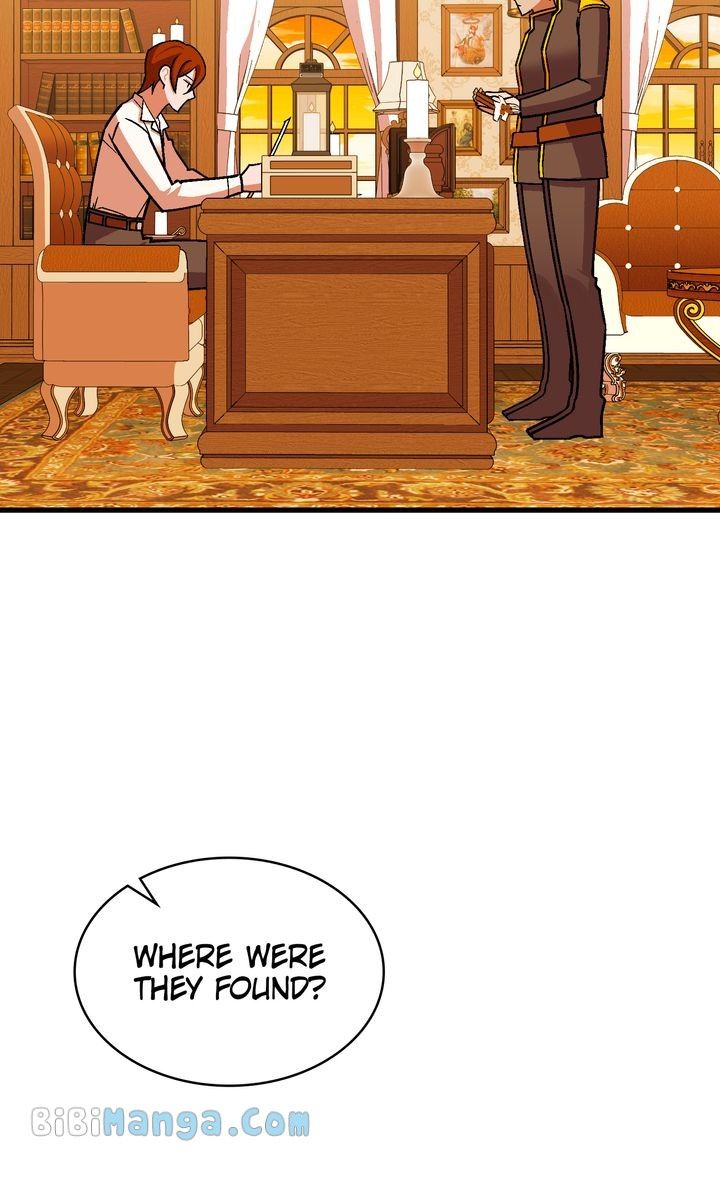 I'll Save This Damn Family! chapter 114 page 19