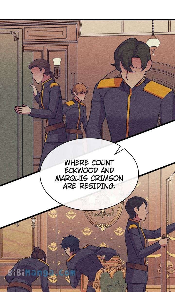 I'll Save This Damn Family! chapter 114 page 21