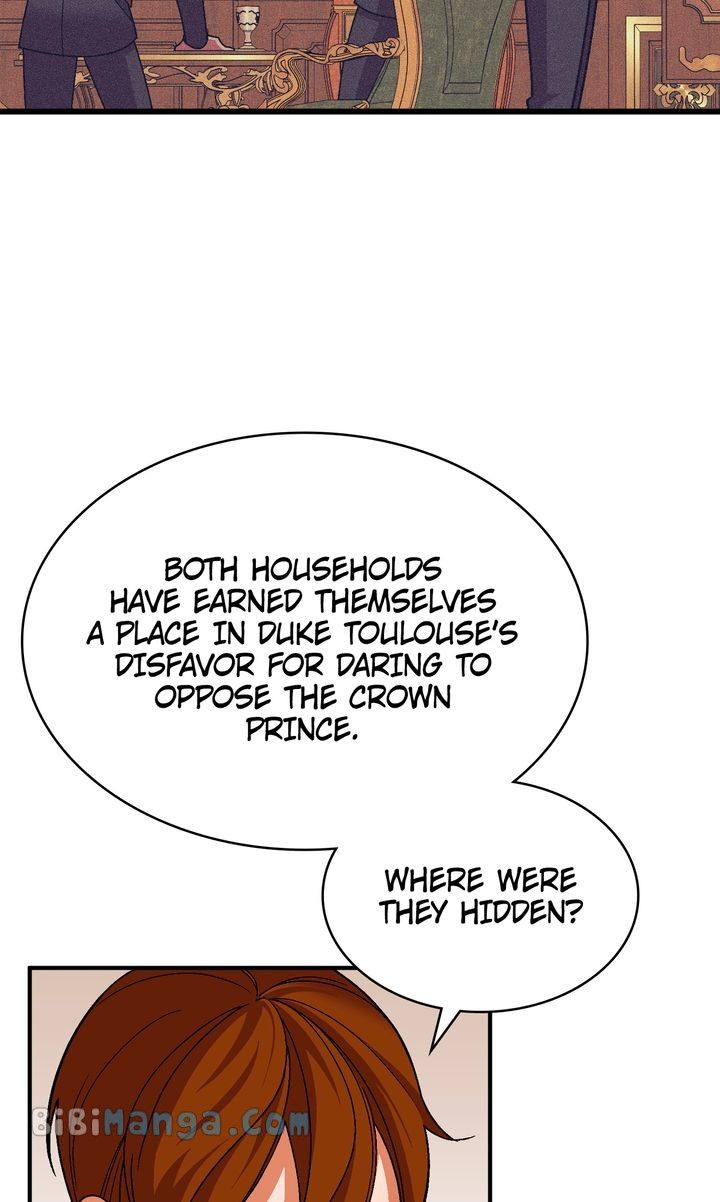 I'll Save This Damn Family! chapter 114 page 22