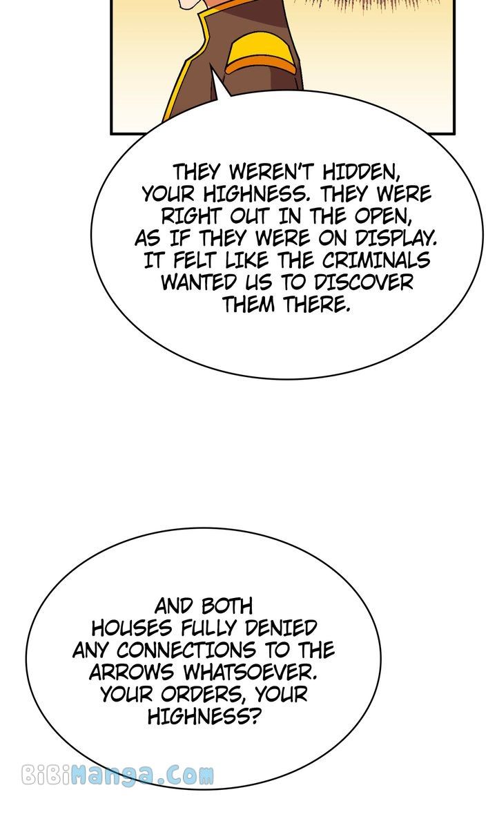 I'll Save This Damn Family! chapter 114 page 24