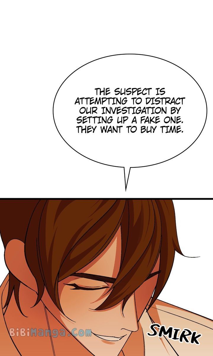 I'll Save This Damn Family! chapter 114 page 25