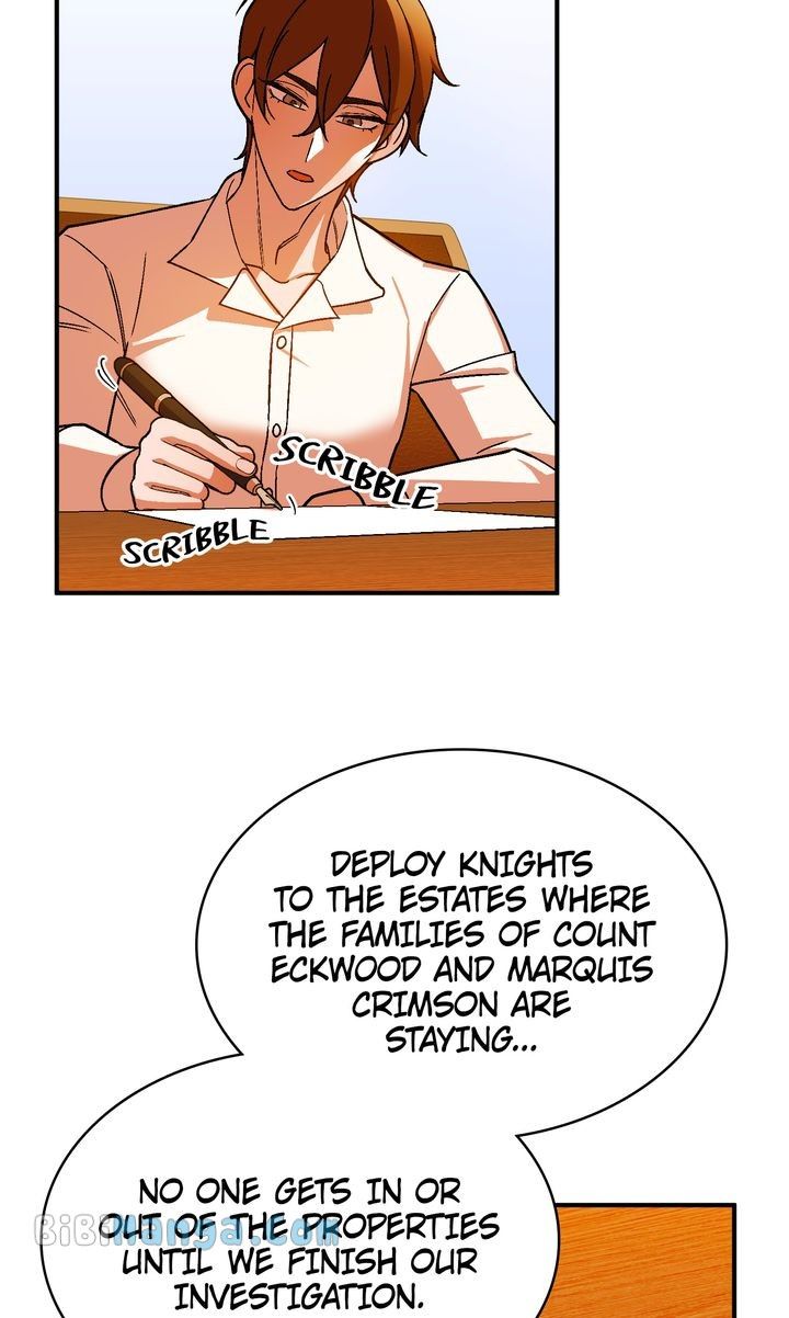 I'll Save This Damn Family! chapter 114 page 27