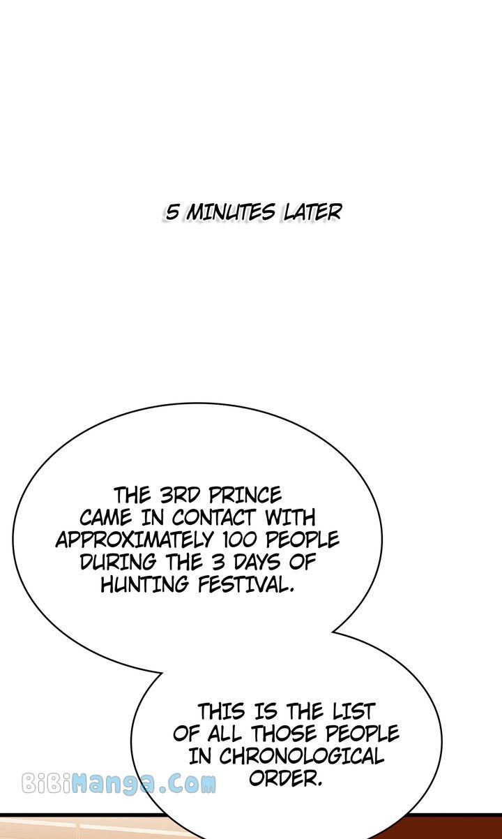 I'll Save This Damn Family! chapter 114 page 31