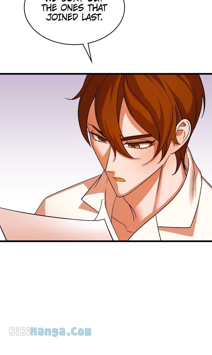 I'll Save This Damn Family! chapter 114 page 33