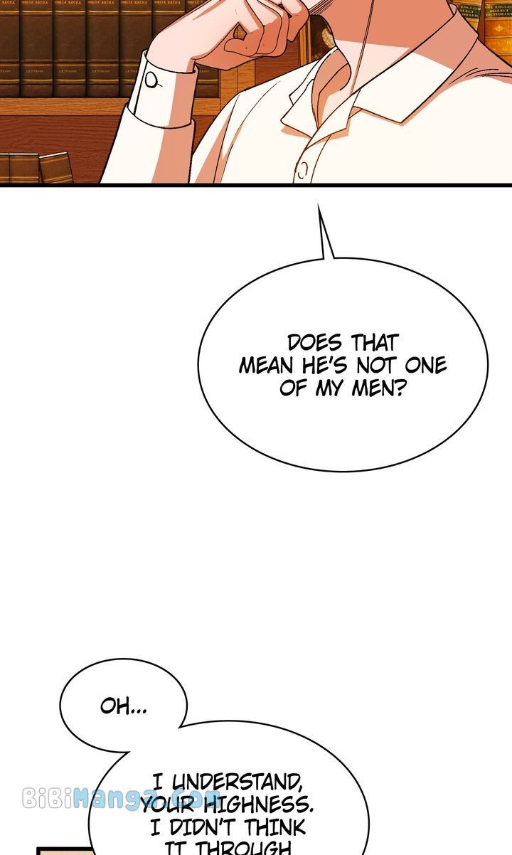 I'll Save This Damn Family! chapter 114 page 36