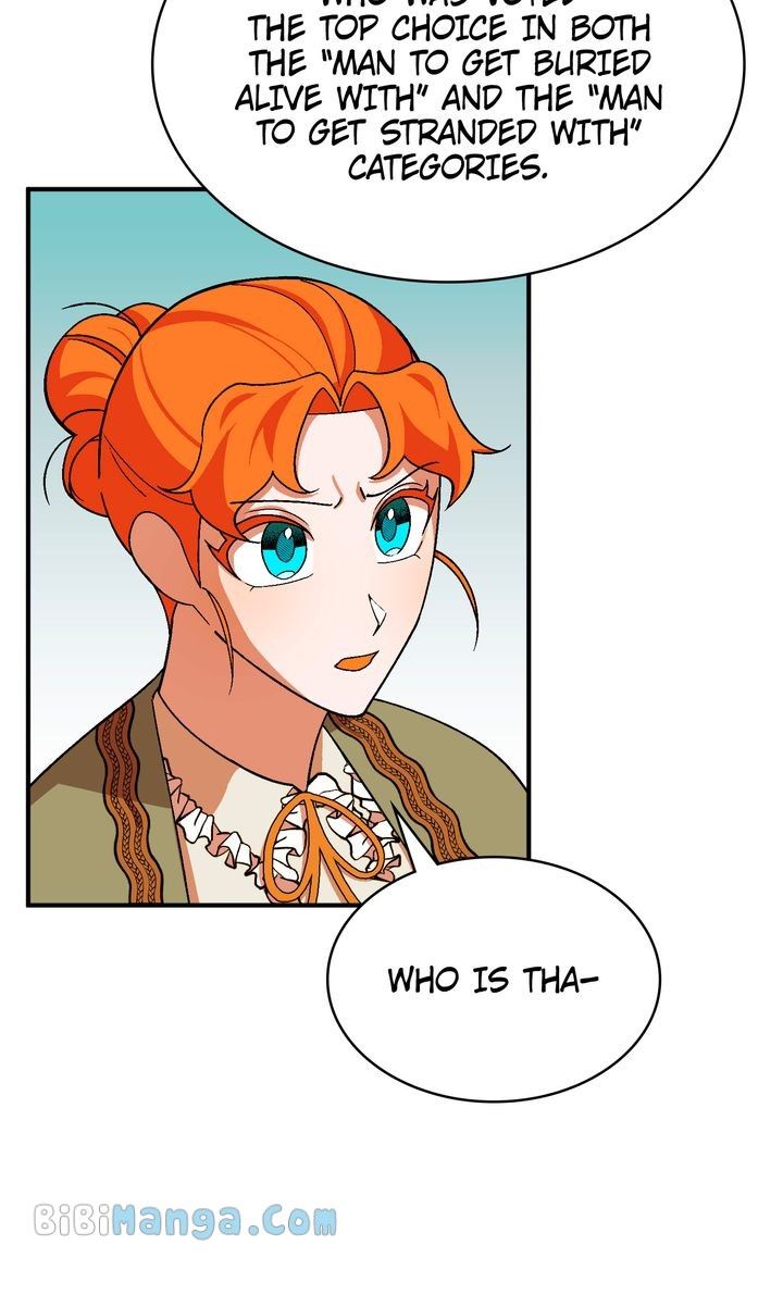 I'll Save This Damn Family! chapter 114 page 4