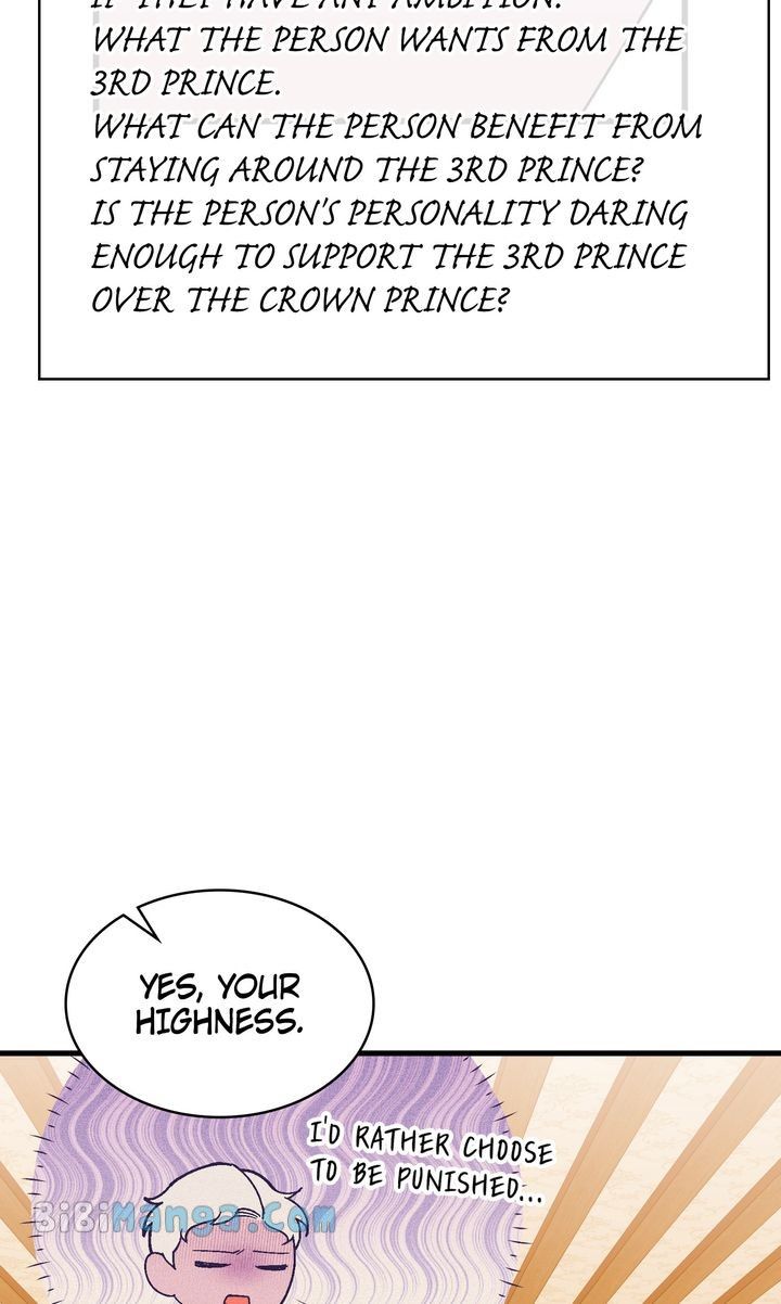 I'll Save This Damn Family! chapter 114 page 40