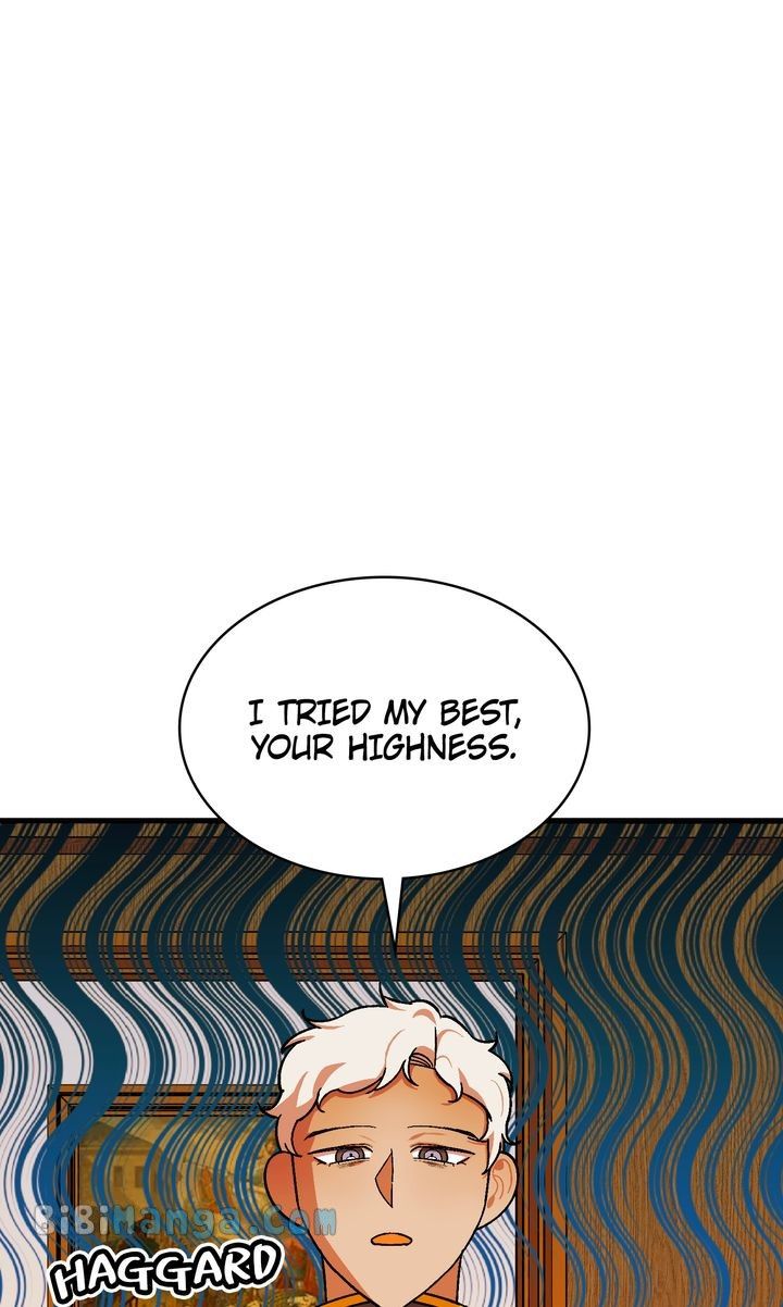 I'll Save This Damn Family! chapter 114 page 43