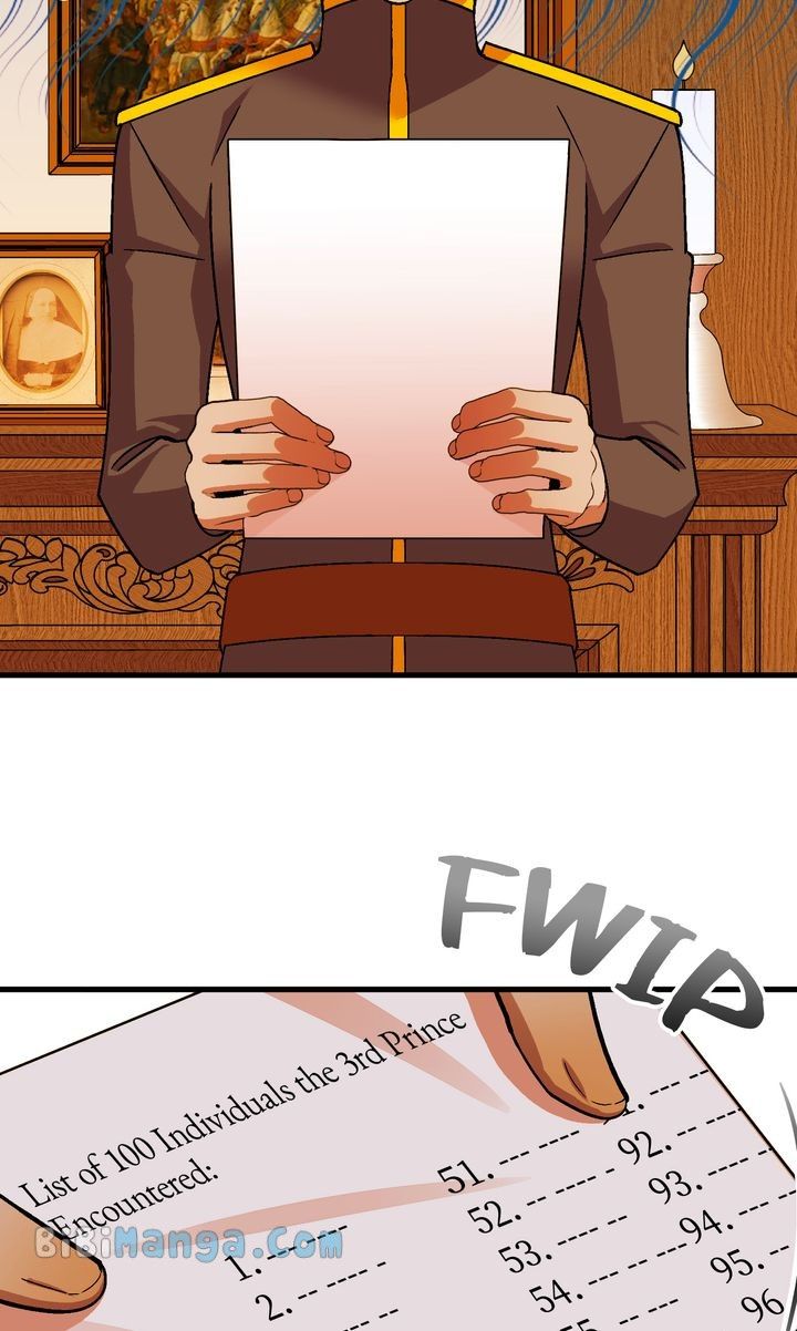 I'll Save This Damn Family! chapter 114 page 44