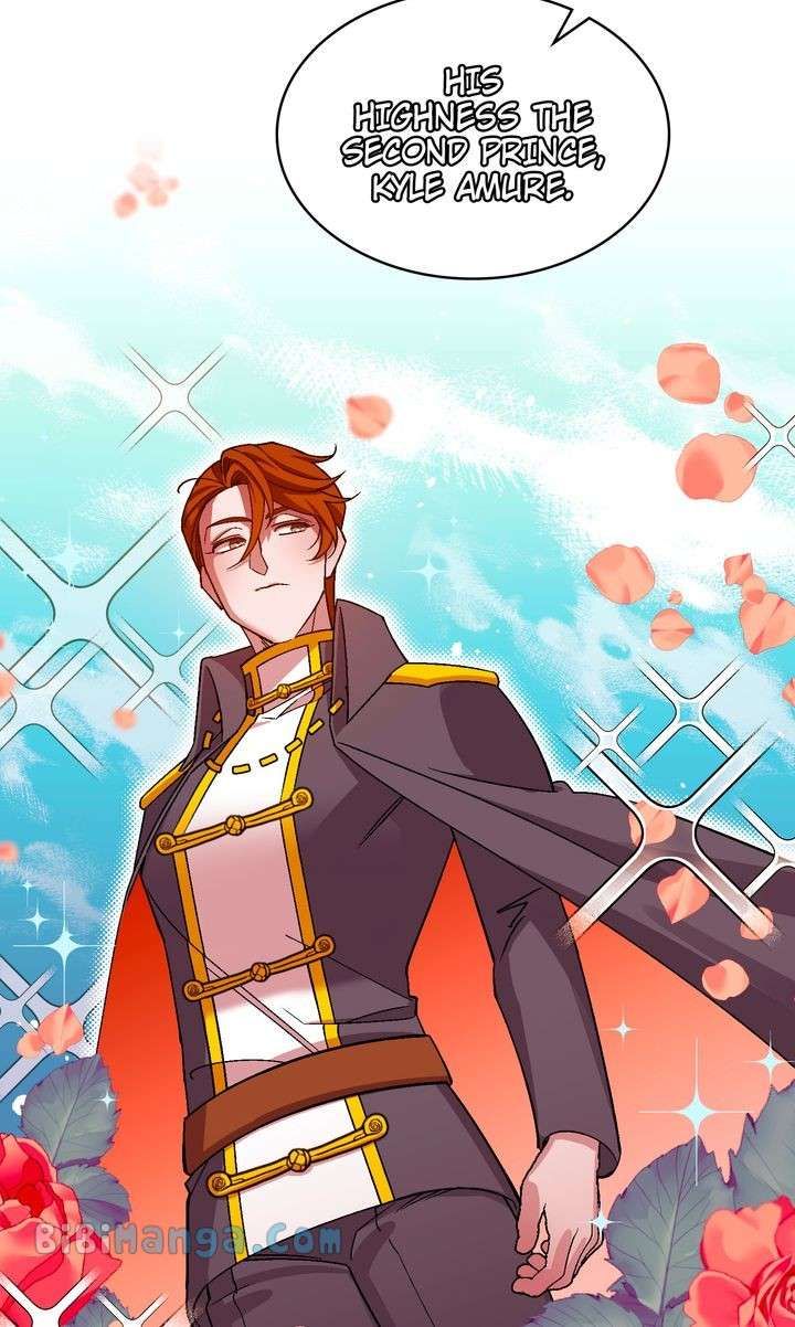 I'll Save This Damn Family! chapter 114 page 6