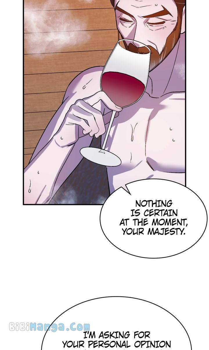 I'll Save This Damn Family! chapter 114 page 67