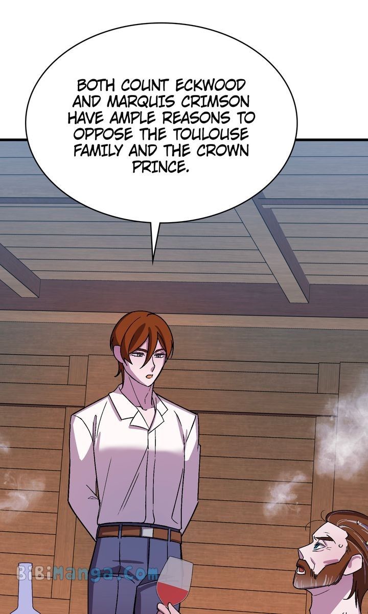 I'll Save This Damn Family! chapter 114 page 70