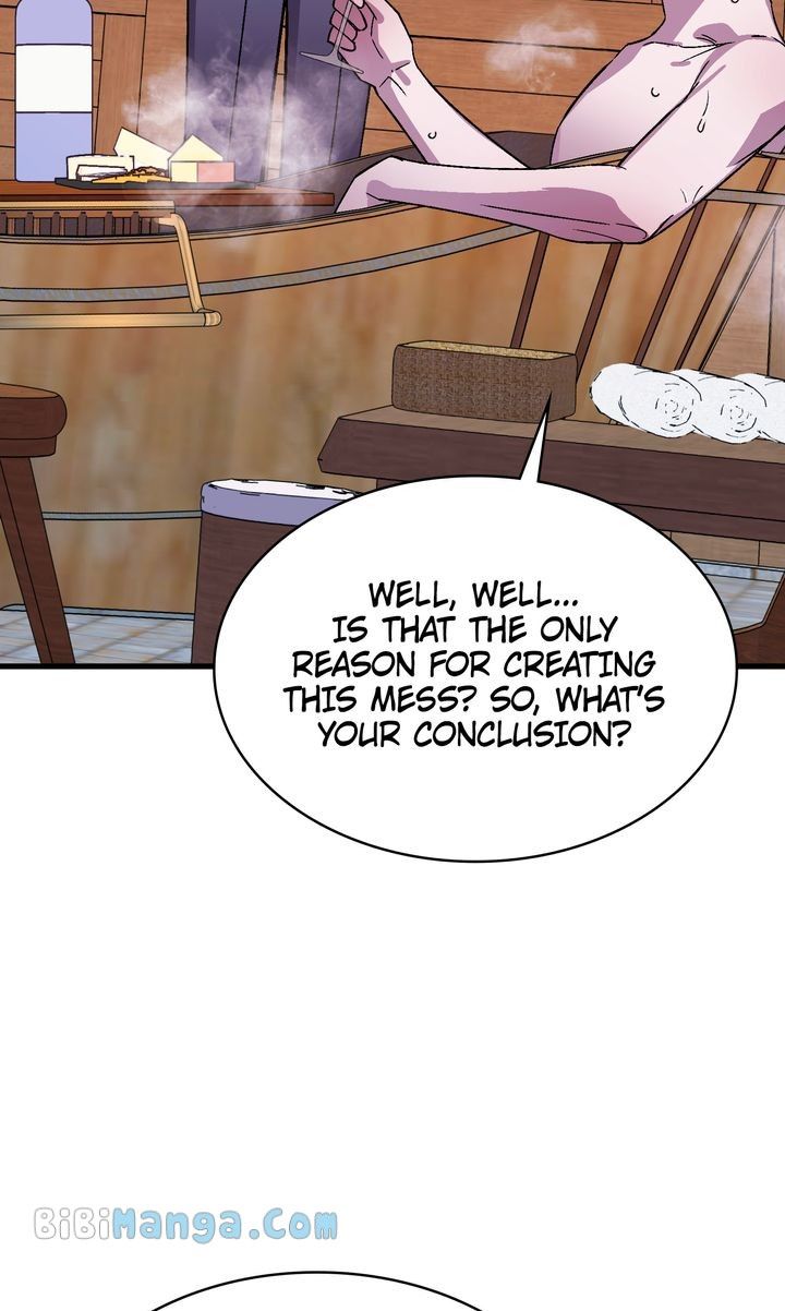 I'll Save This Damn Family! chapter 114 page 71