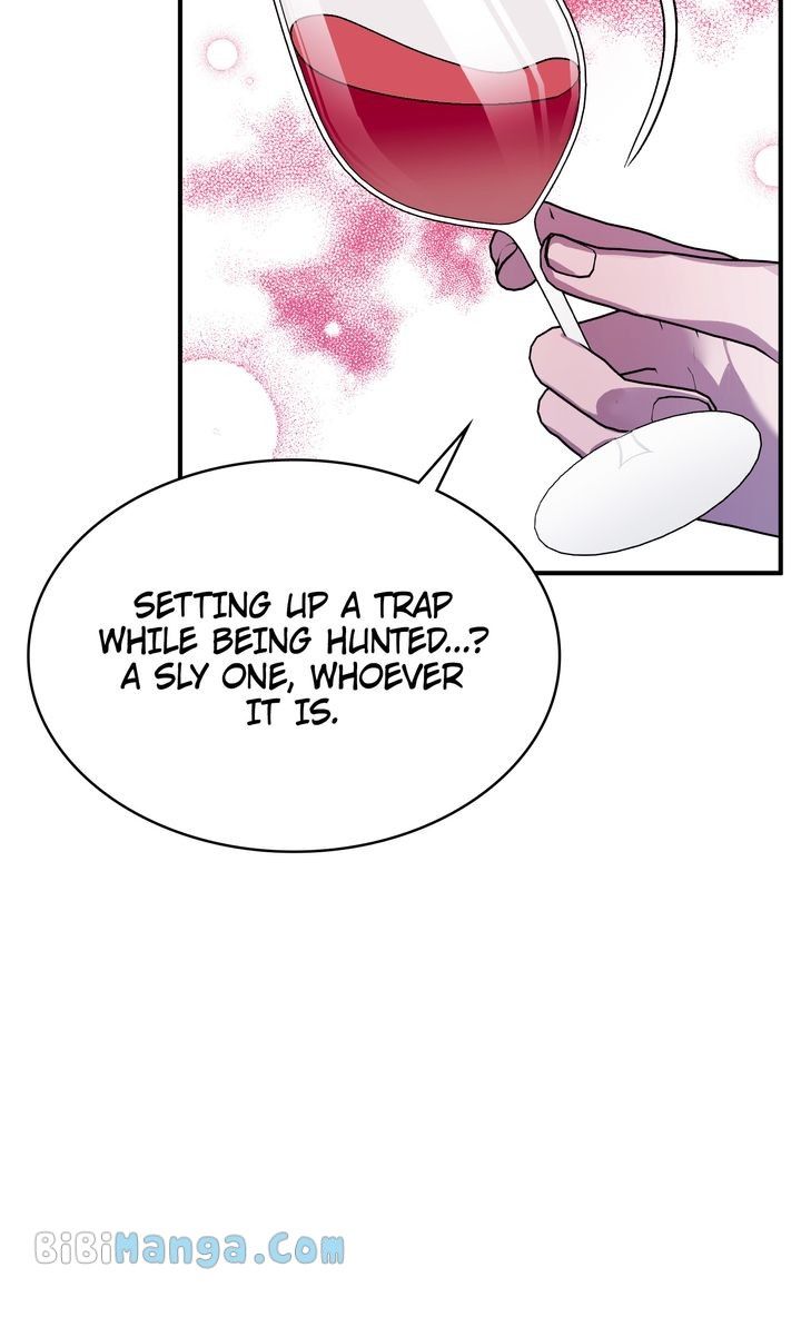 I'll Save This Damn Family! chapter 114 page 74