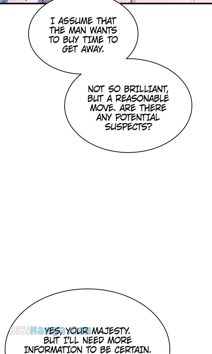 I'll Save This Damn Family! chapter 114 page 76