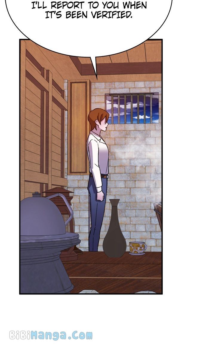 I'll Save This Damn Family! chapter 114 page 77