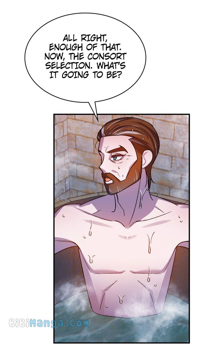 I'll Save This Damn Family! chapter 114 page 78