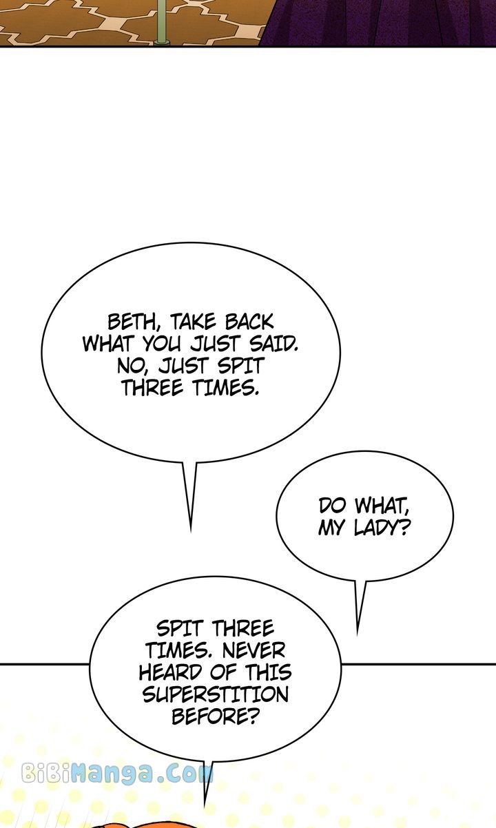 I'll Save This Damn Family! chapter 114 page 9