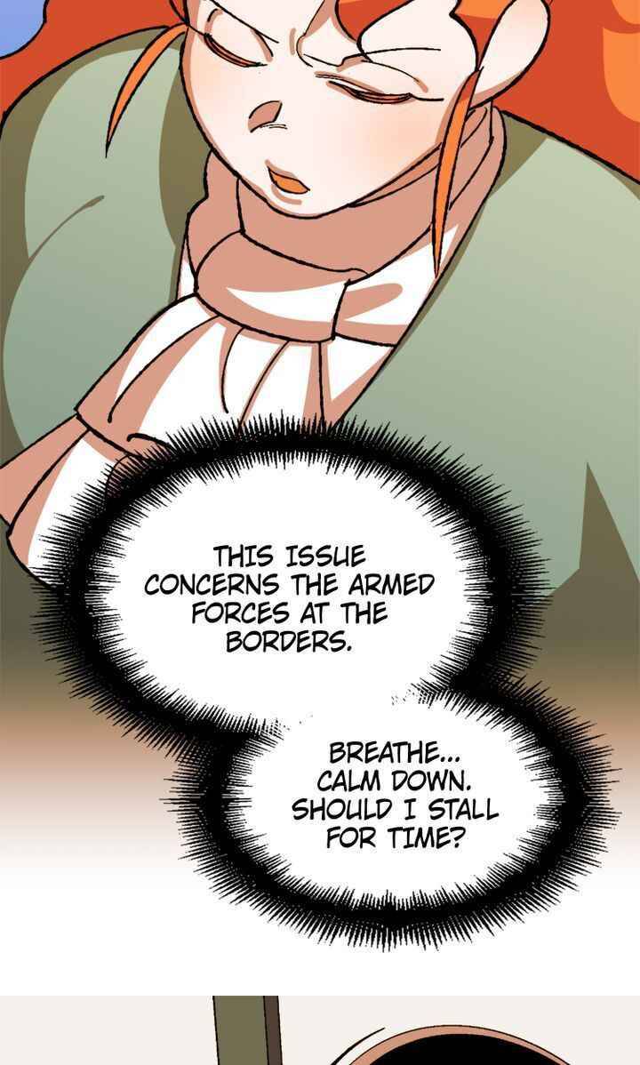 I'll Save This Damn Family! chapter 30 page 10