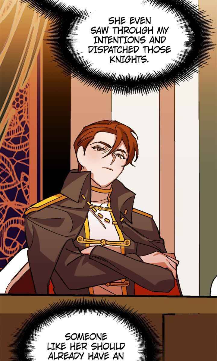 I'll Save This Damn Family! chapter 30 page 21