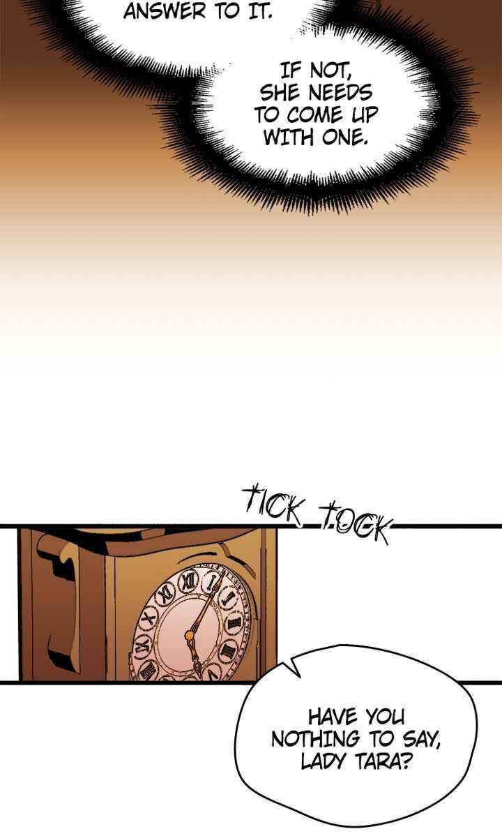 I'll Save This Damn Family! chapter 30 page 22