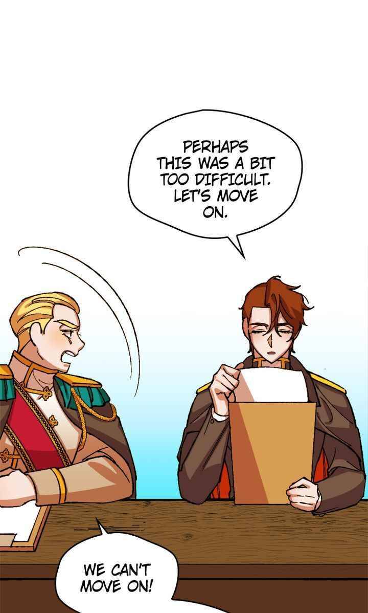 I'll Save This Damn Family! chapter 30 page 23