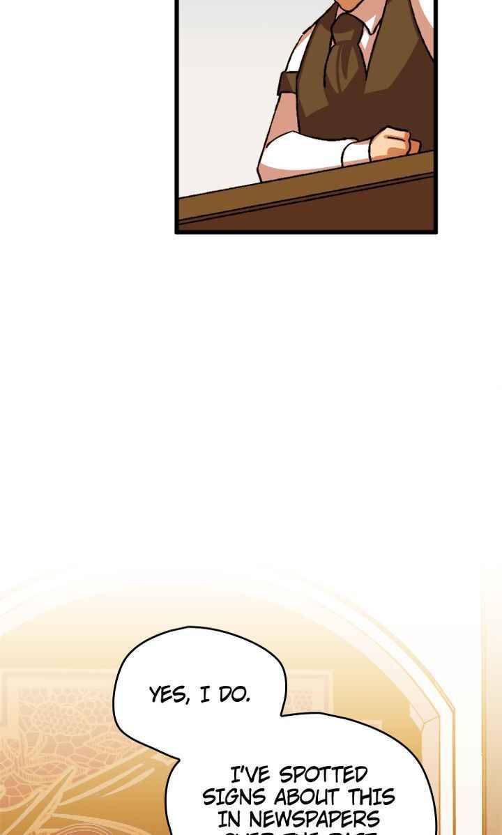 I'll Save This Damn Family! chapter 30 page 28