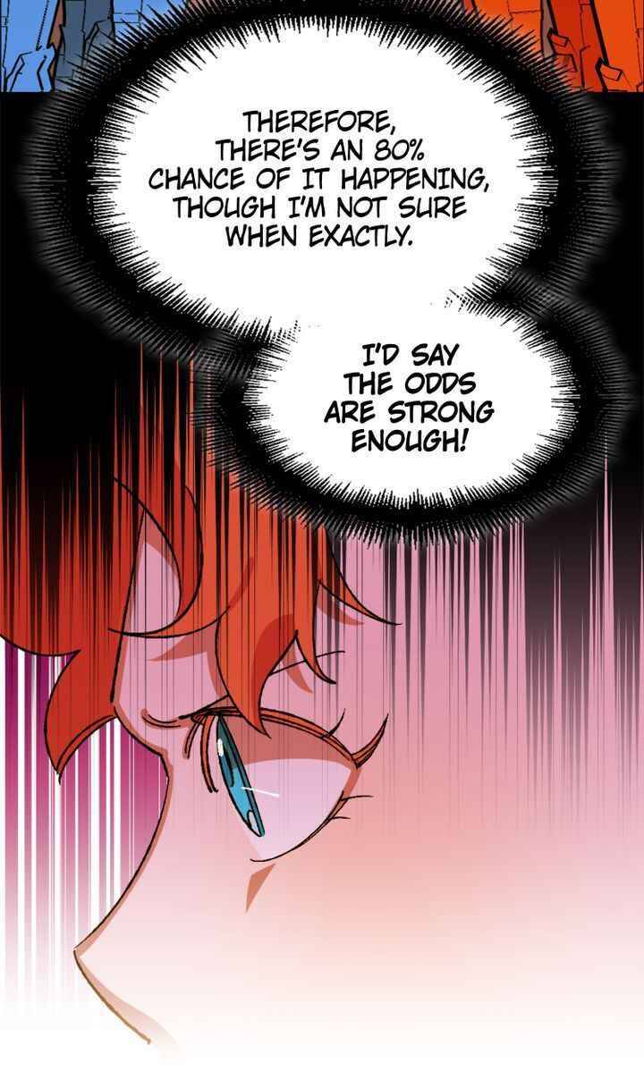 I'll Save This Damn Family! chapter 30 page 31