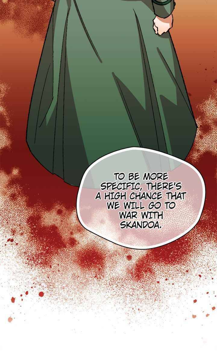 I'll Save This Damn Family! chapter 30 page 33