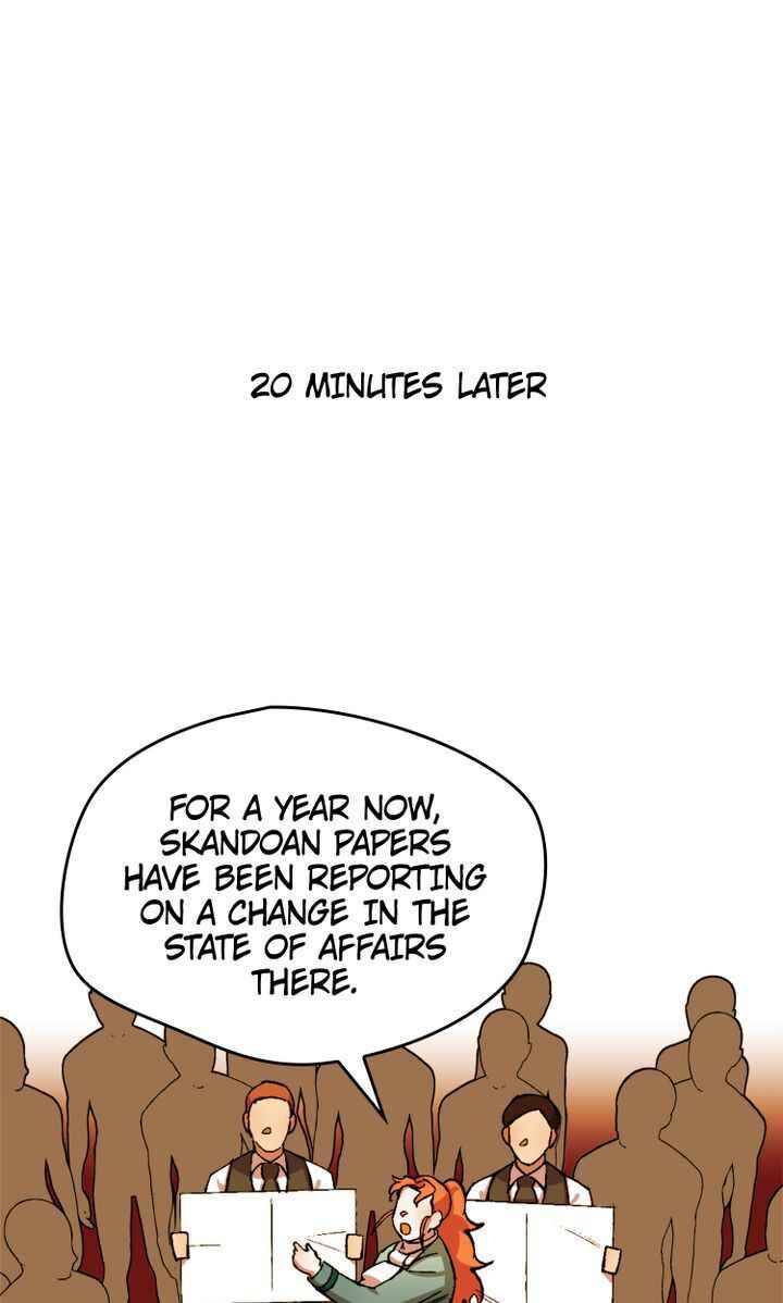 I'll Save This Damn Family! chapter 30 page 40