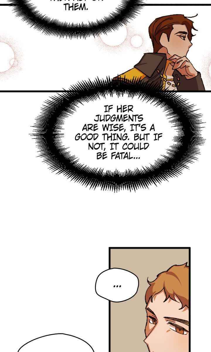 I'll Save This Damn Family! chapter 30 page 42