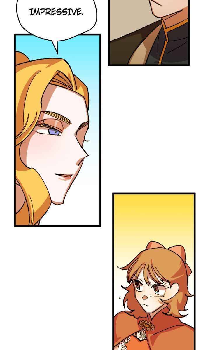 I'll Save This Damn Family! chapter 30 page 43