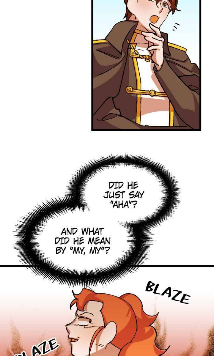 I'll Save This Damn Family! chapter 30 page 5