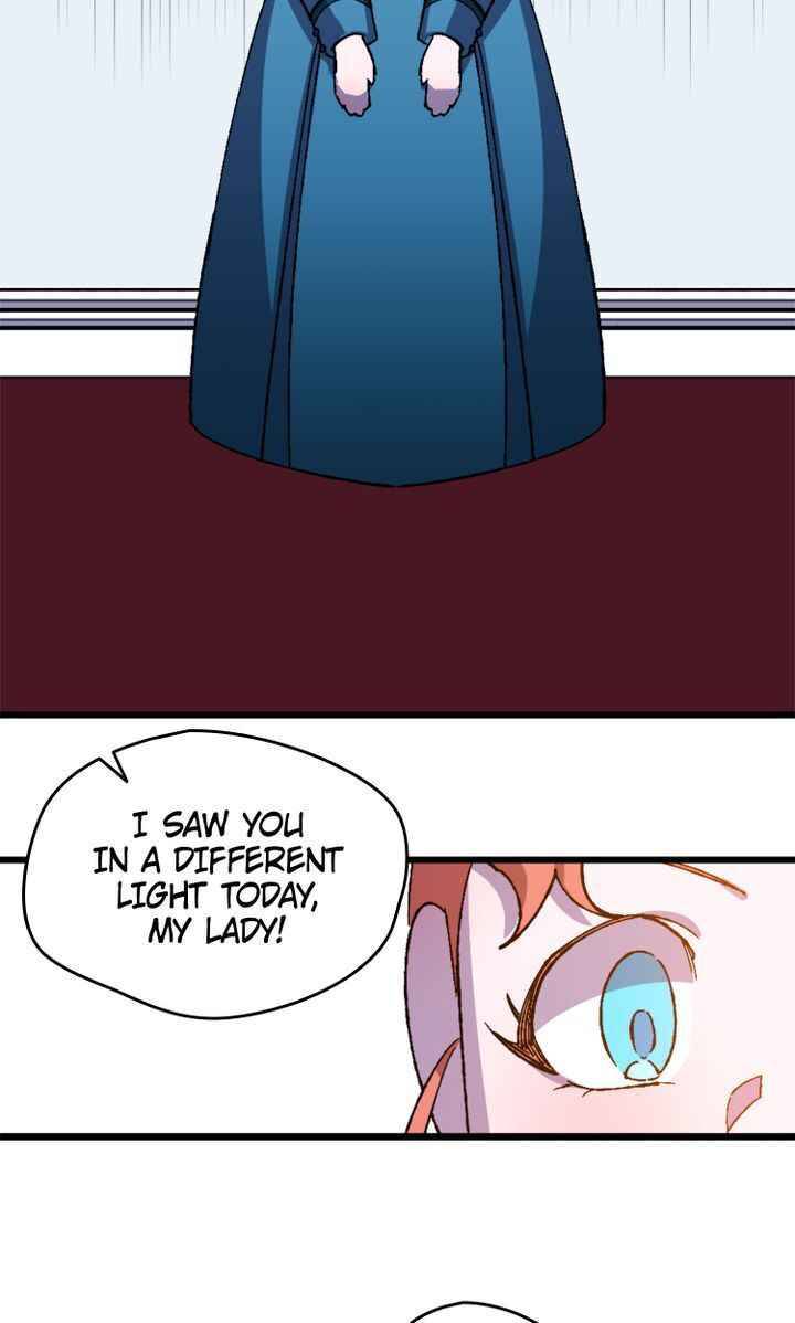 I'll Save This Damn Family! chapter 30 page 55